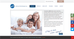 Desktop Screenshot of mkfoam.pl